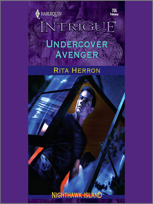 Title details for Undercover Avenger by Rita Herron - Available